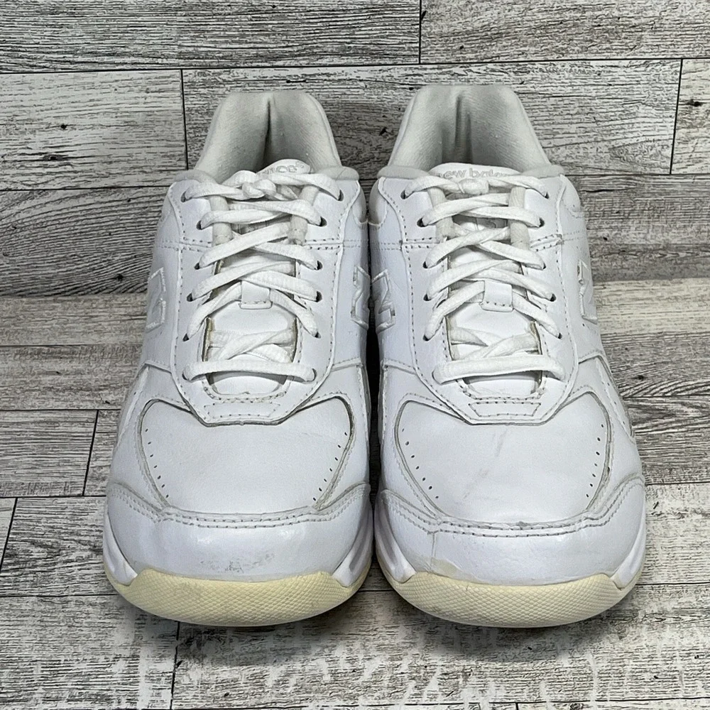 New Balance elevate your
